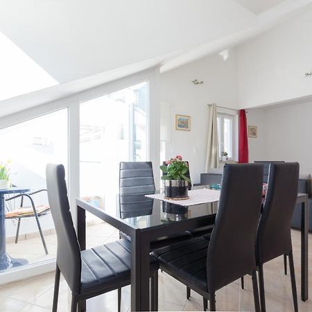Hedera Estate, Hedera A52 Apartment Дубровник Екстериор снимка