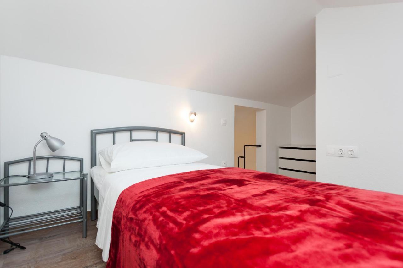 Hedera Estate, Hedera A52 Apartment Дубровник Екстериор снимка