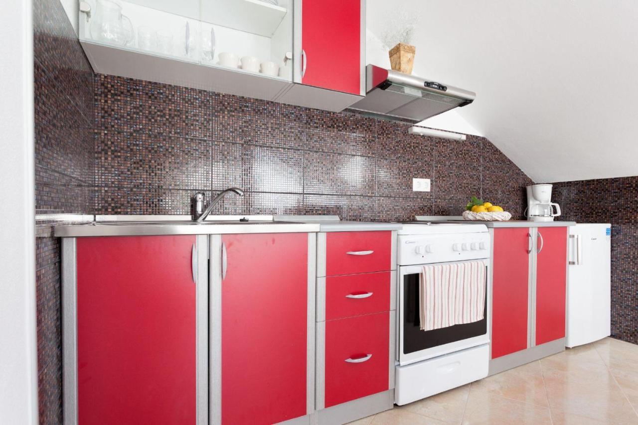 Hedera Estate, Hedera A52 Apartment Дубровник Екстериор снимка