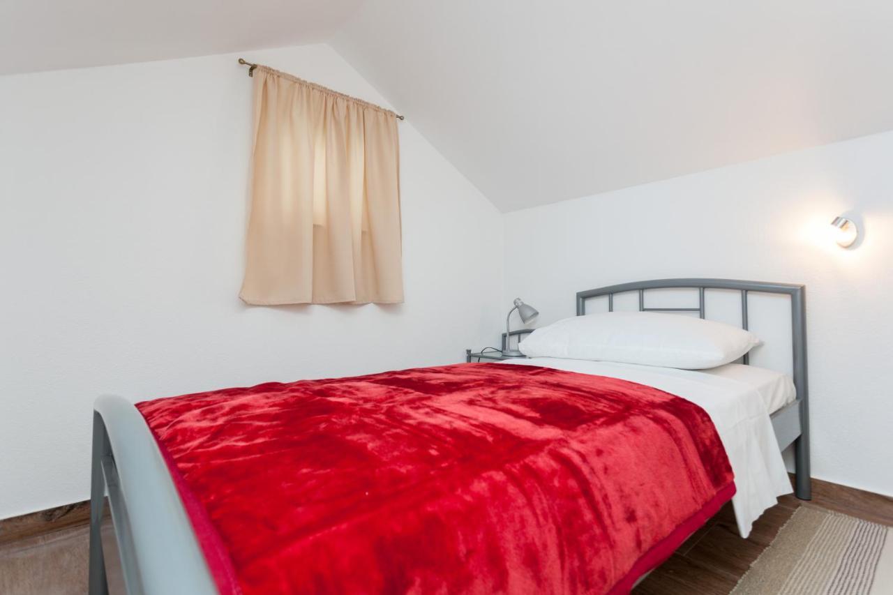 Hedera Estate, Hedera A52 Apartment Дубровник Екстериор снимка