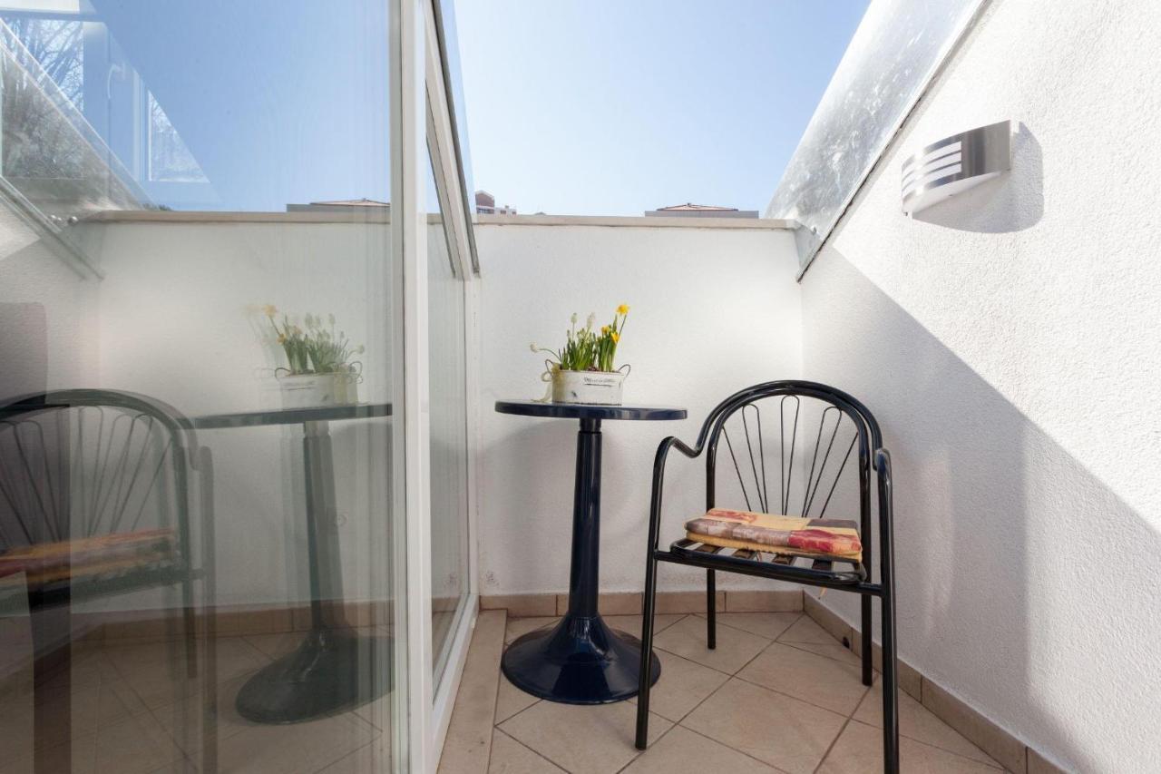 Hedera Estate, Hedera A52 Apartment Дубровник Екстериор снимка