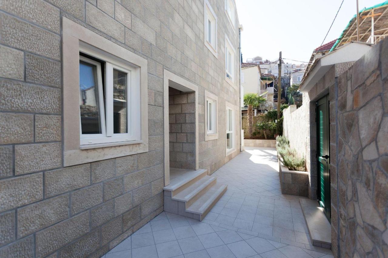 Hedera Estate, Hedera A52 Apartment Дубровник Екстериор снимка