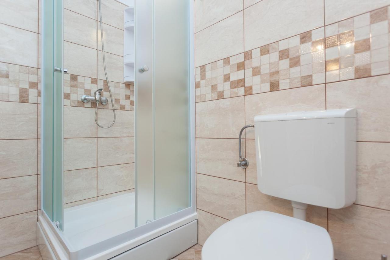Hedera Estate, Hedera A52 Apartment Дубровник Екстериор снимка