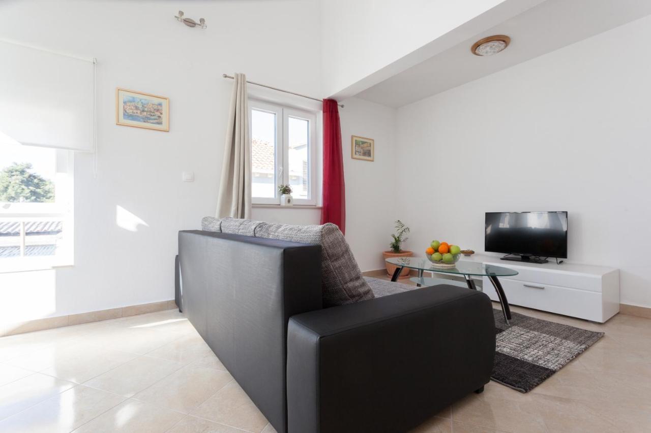 Hedera Estate, Hedera A52 Apartment Дубровник Екстериор снимка