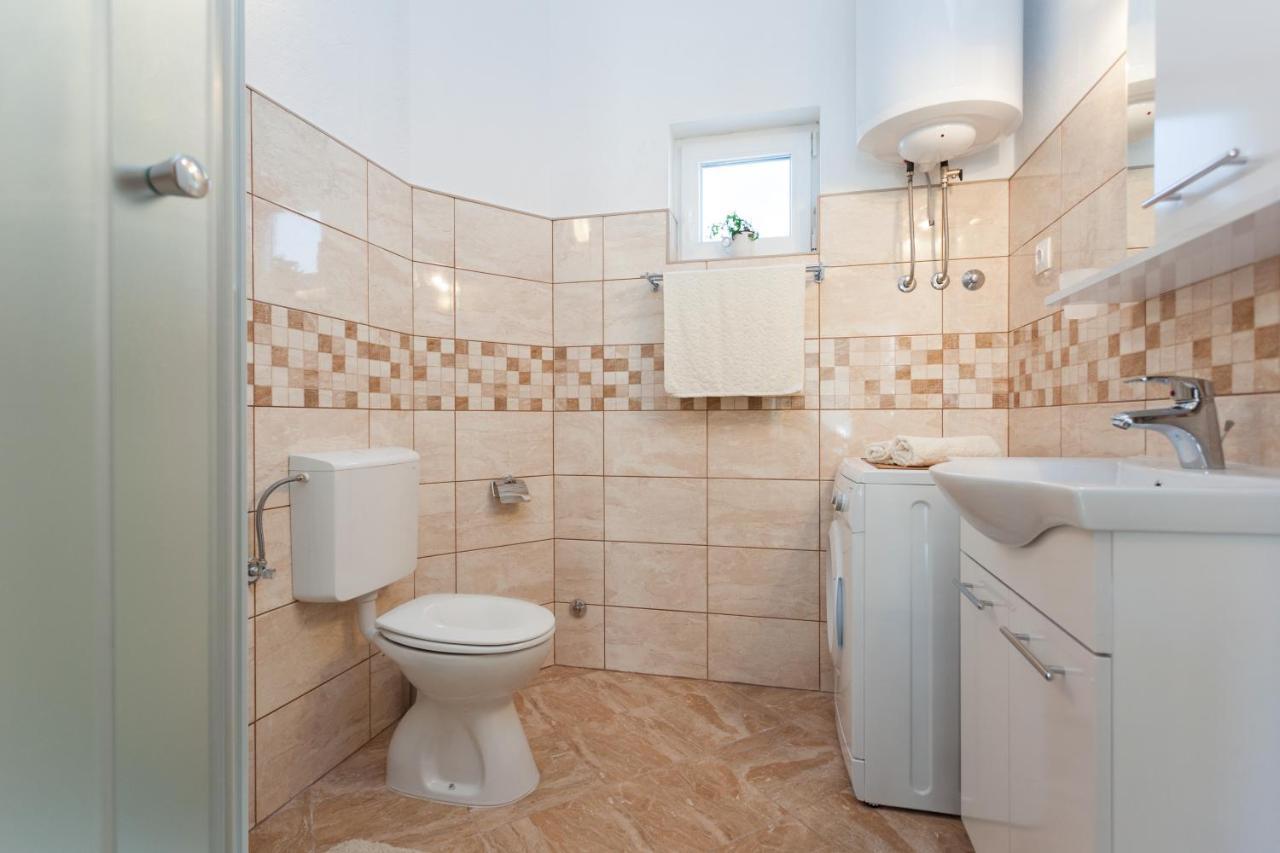 Hedera Estate, Hedera A52 Apartment Дубровник Екстериор снимка