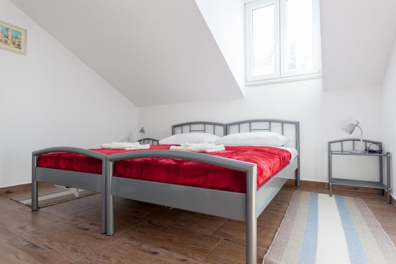 Hedera Estate, Hedera A52 Apartment Дубровник Екстериор снимка