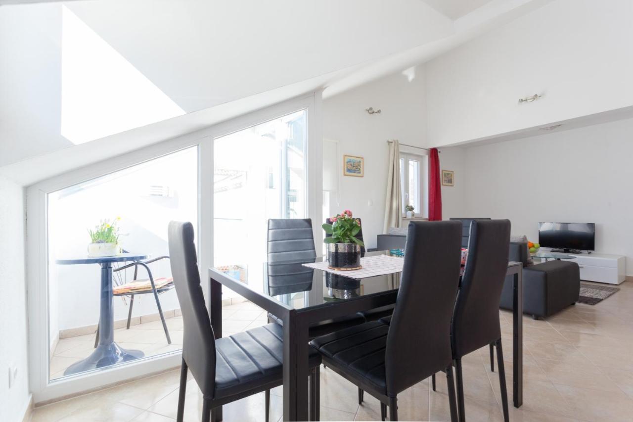 Hedera Estate, Hedera A52 Apartment Дубровник Екстериор снимка